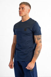 Rodri Tee - Navy